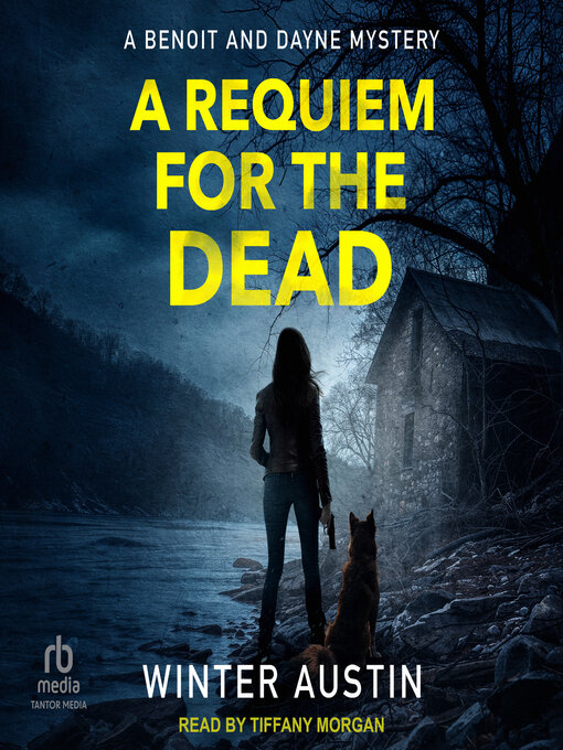 Title details for A Requiem for the Dead by Winter Austin - Available